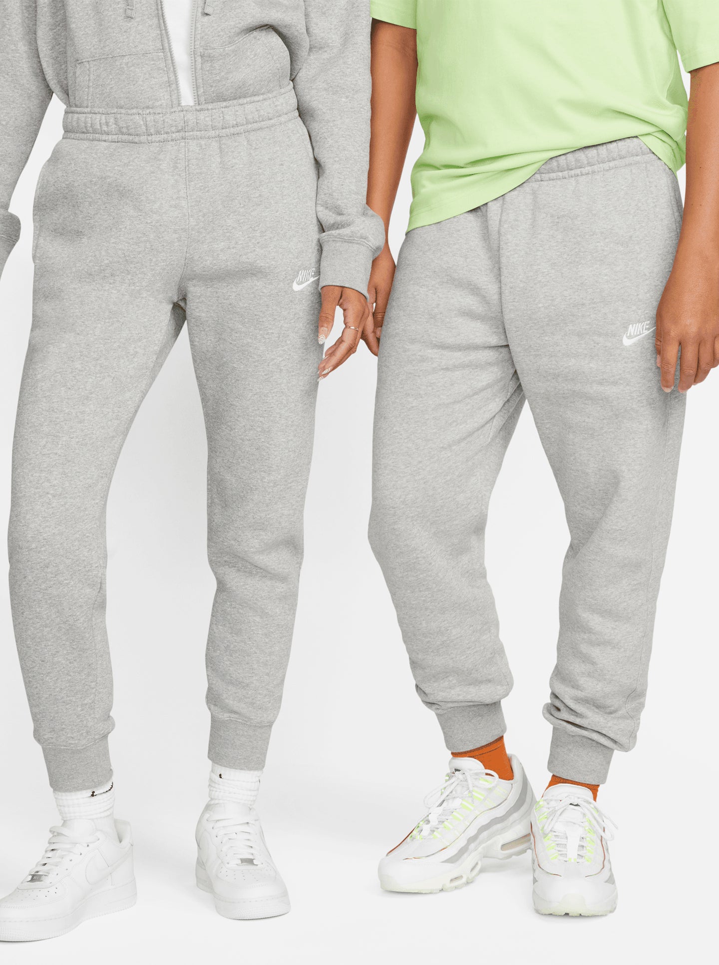 Sportswear Club Fleece Joggers