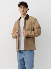 Barn Jacket