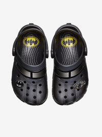 Batman Batmobile Classic Clog Kids