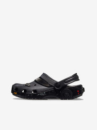 Batman Batmobile Classic Clog Kids