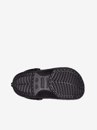 Batman Batmobile Classic Clog Kids