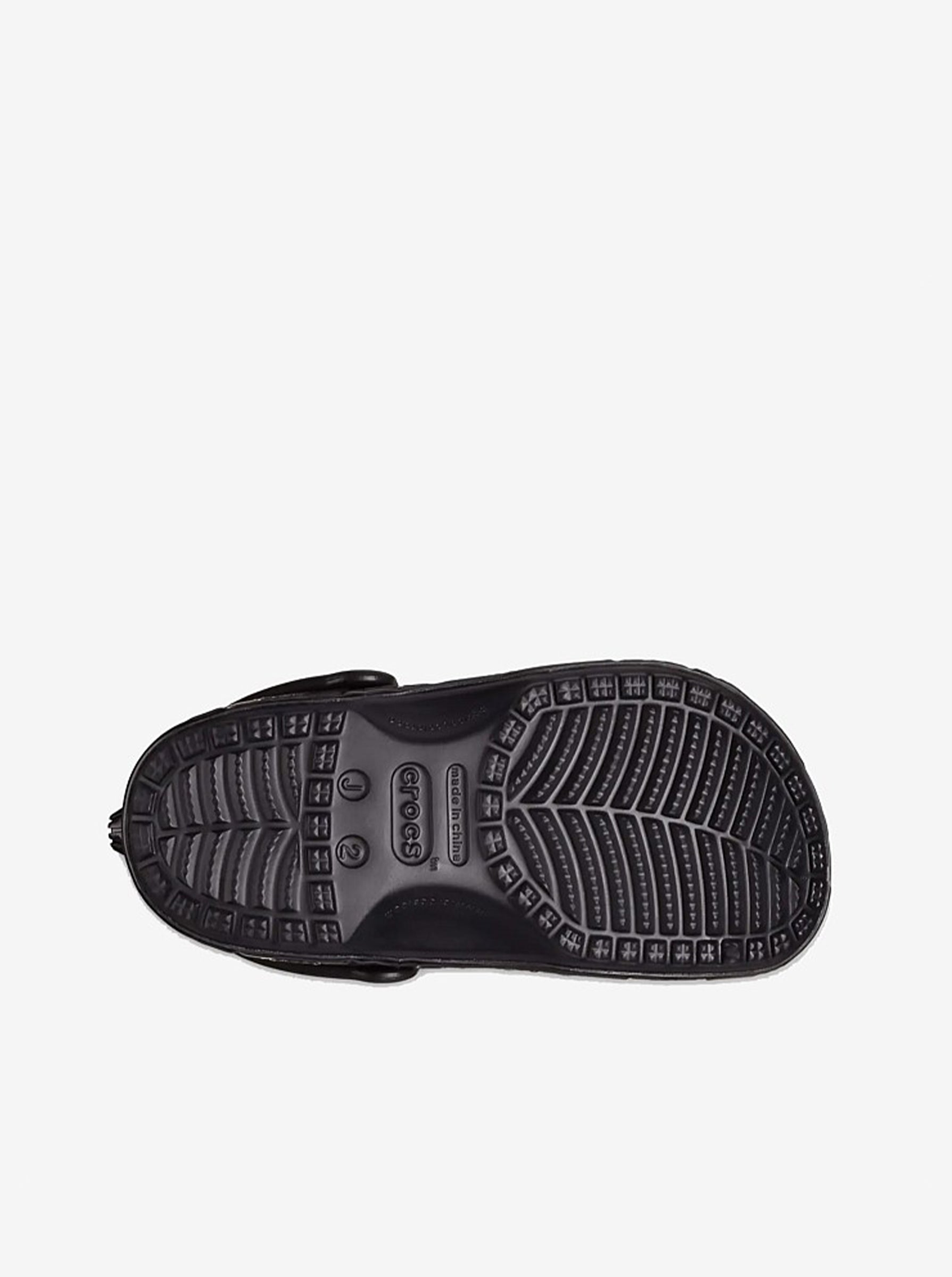 Batman Batmobile Classic Clog Kids