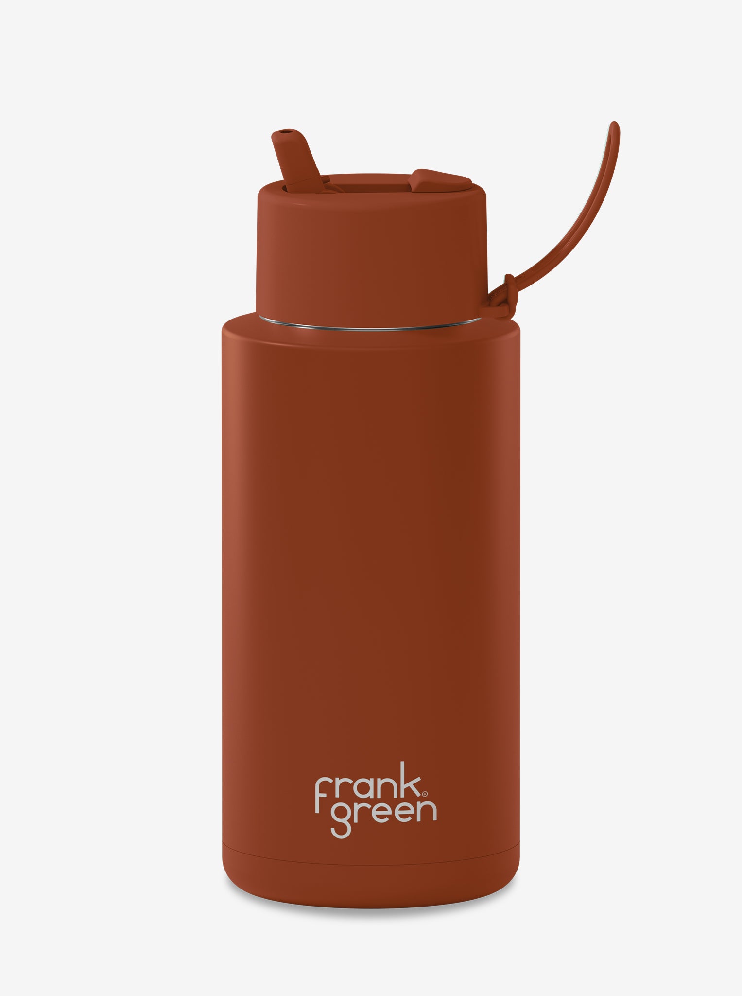 Ceramic Reusable Bottle 34oz