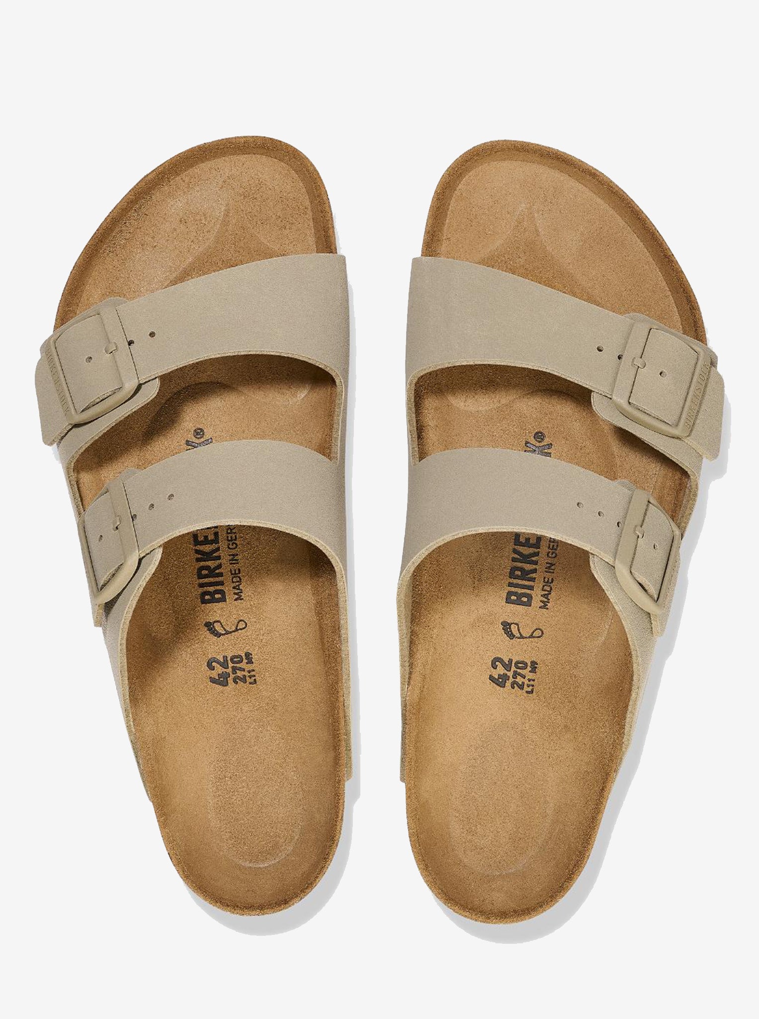 Arizona Birko-flor Unisex