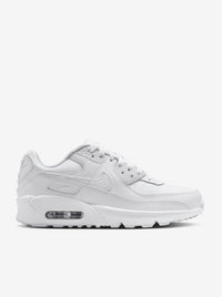 Air Max 90 Leather Youth