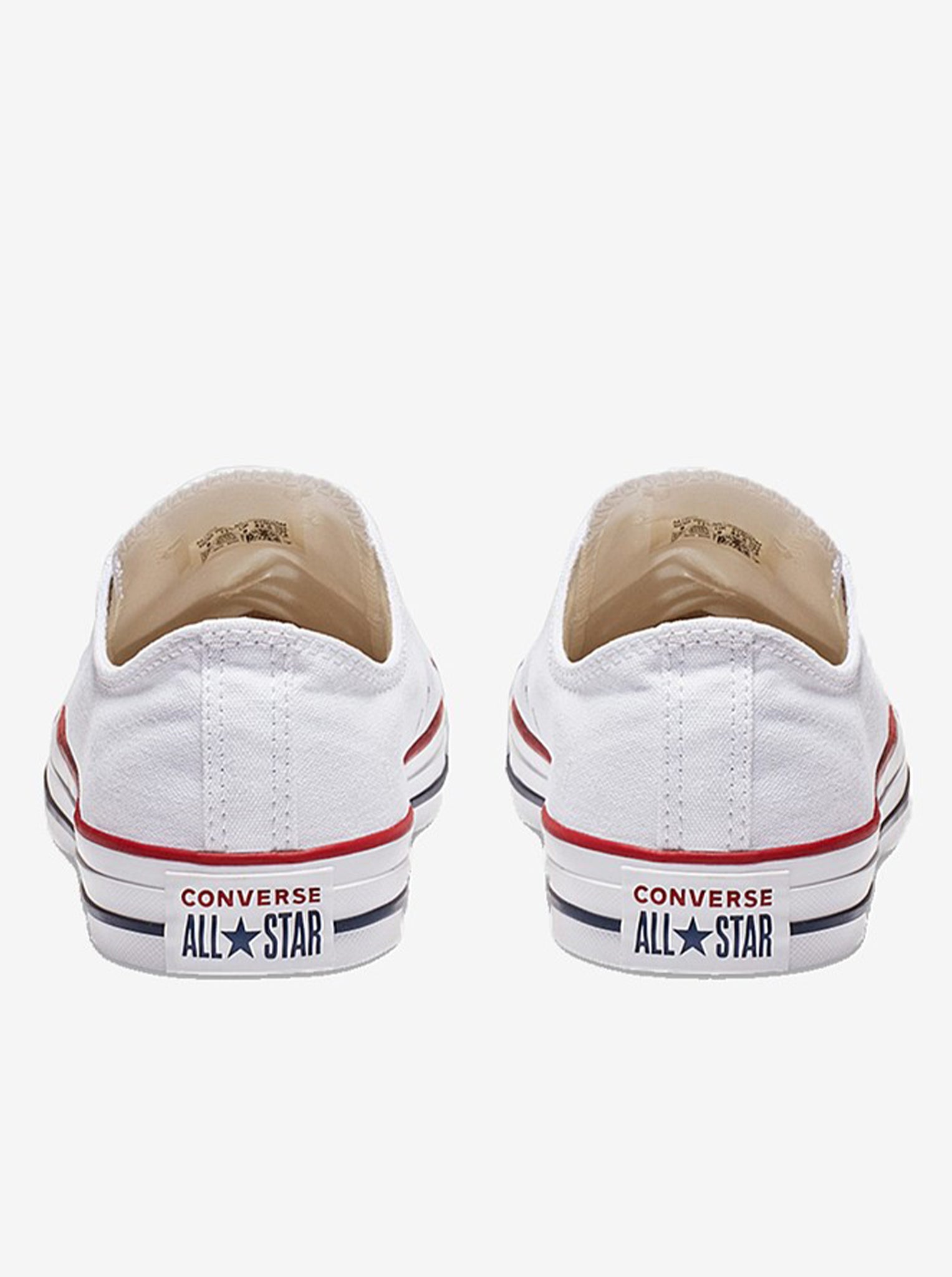 Chuck Taylor All Star Low Unisex