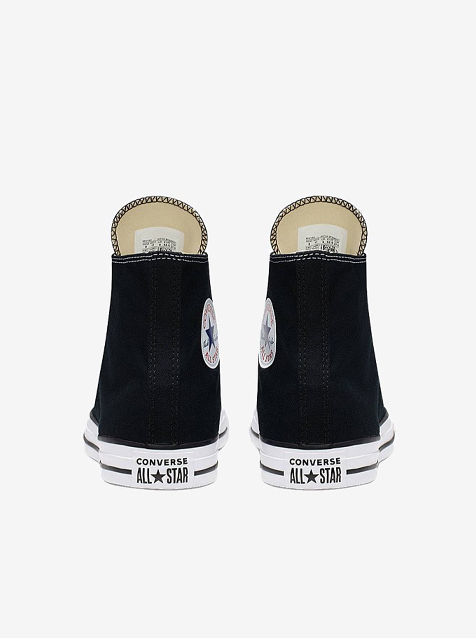 Chuck Taylor All Star High Top Unisex