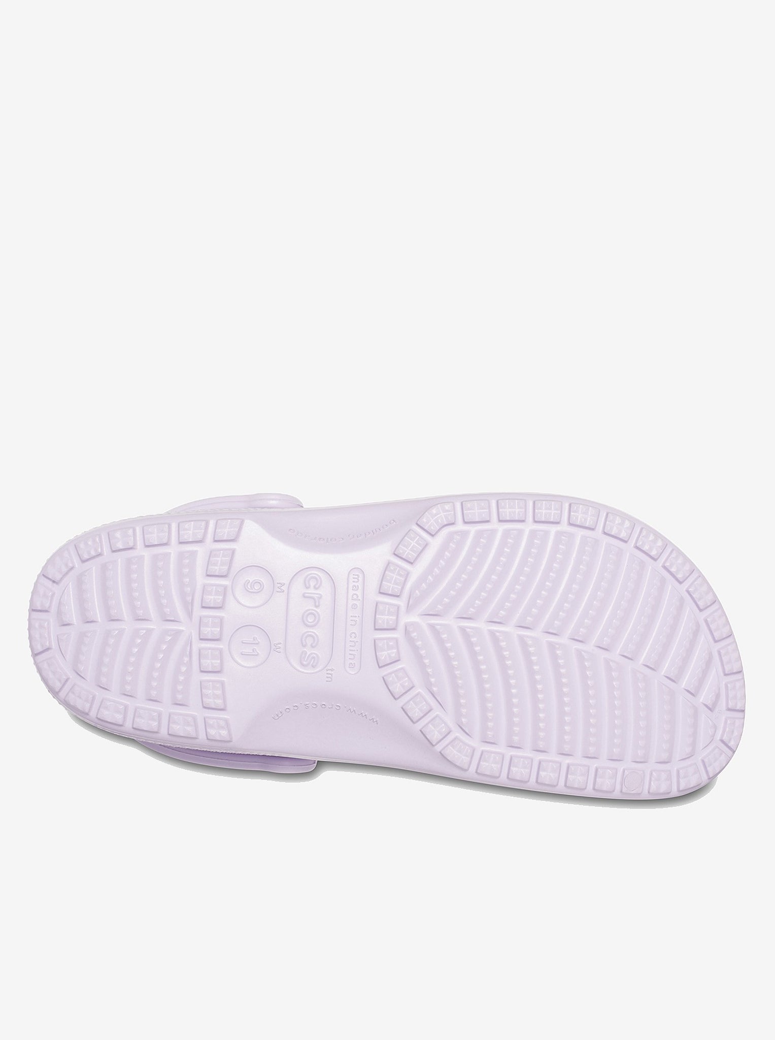 Classic Clog Unisex