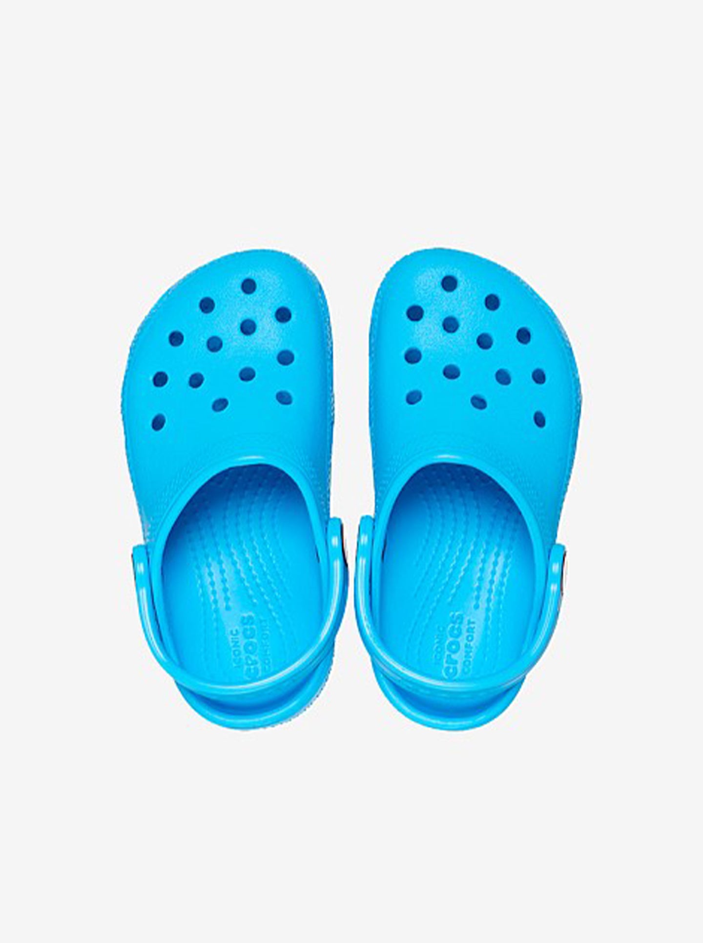 Classic Clog Infants