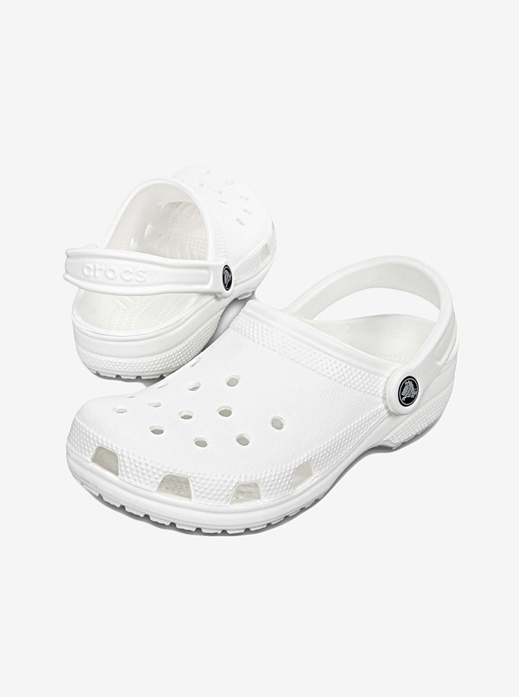 Classic Clog Kids