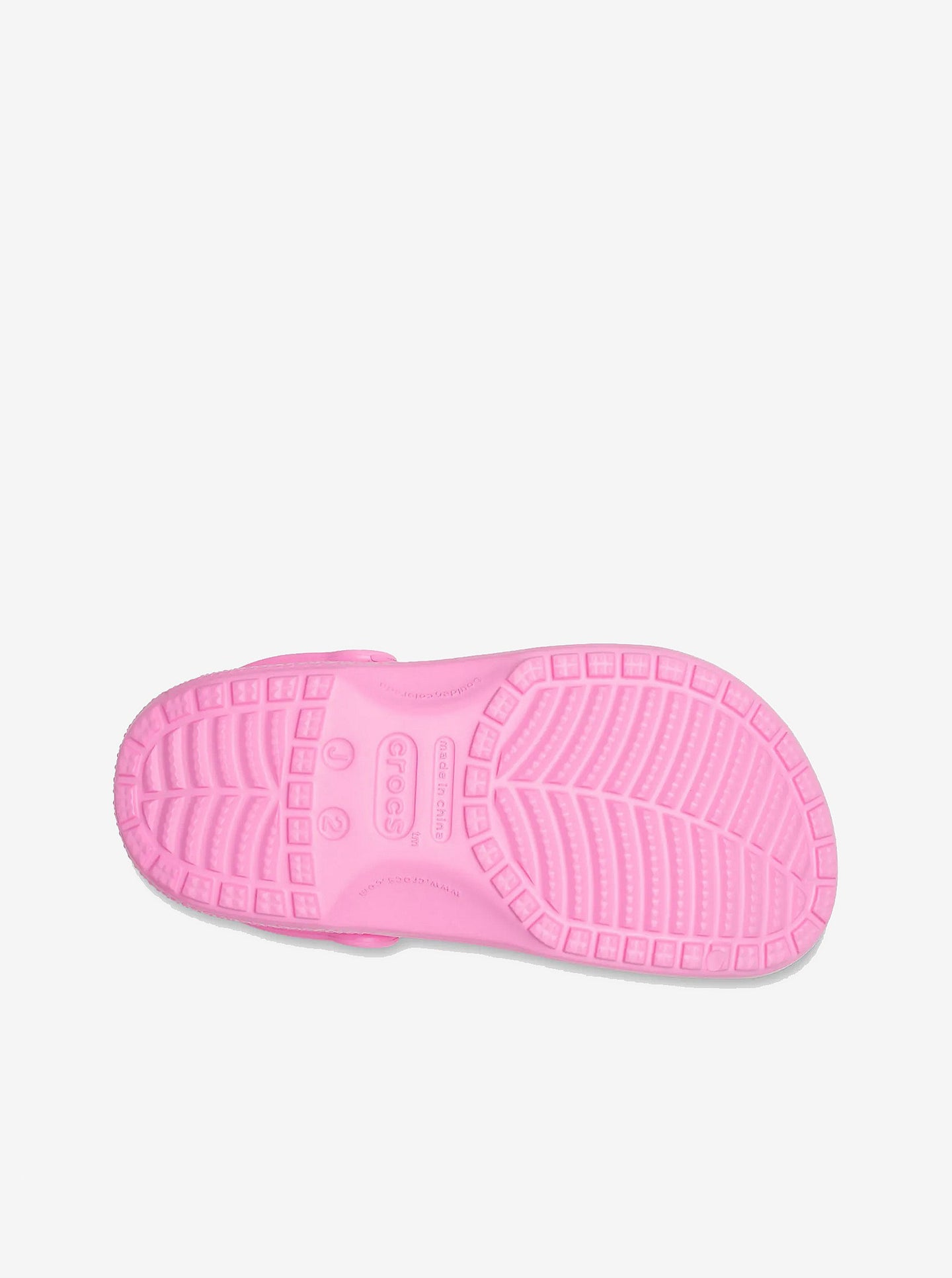 Classic Clog Kids