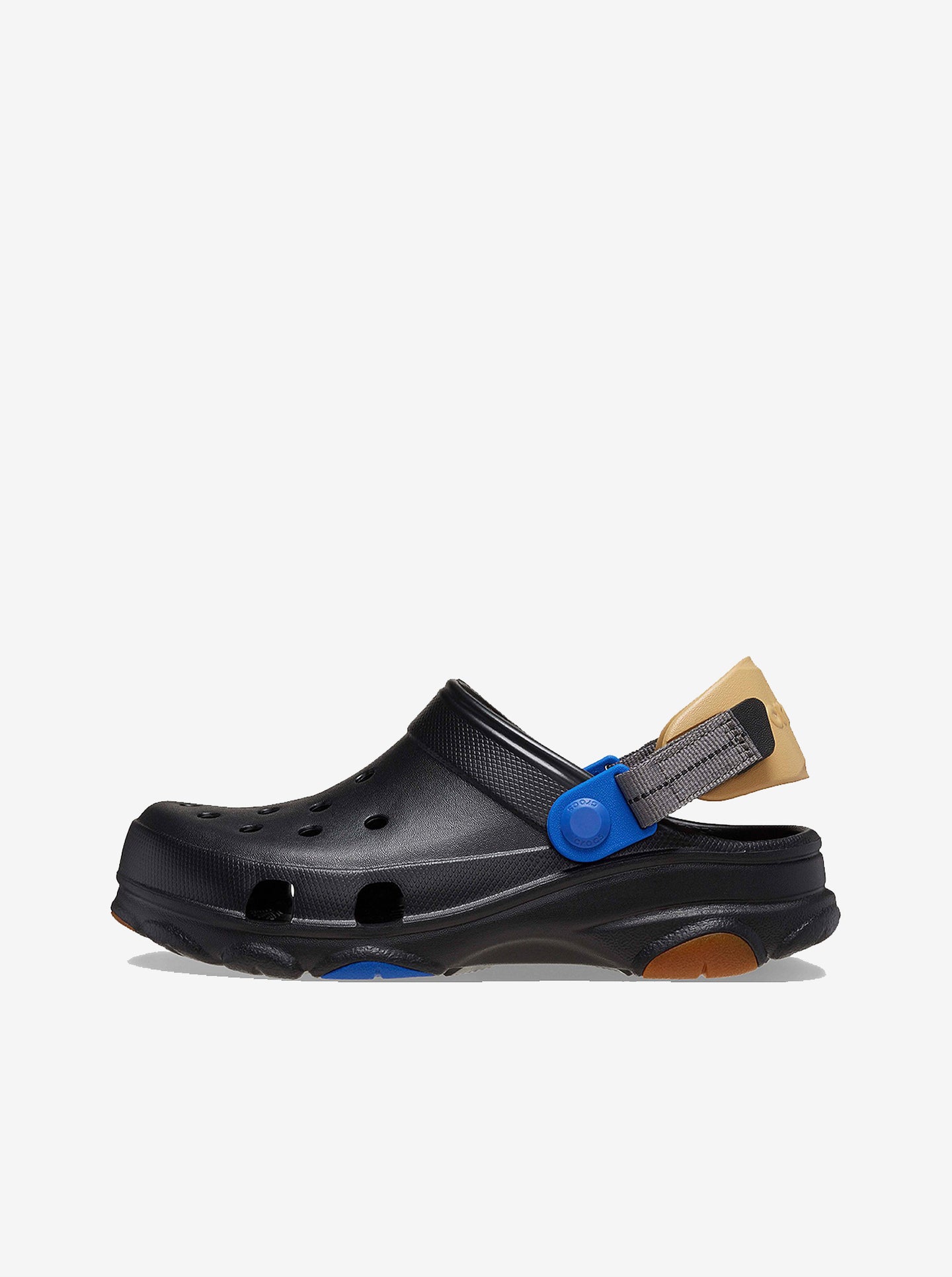 Classic All Terrain Clog Kids