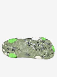 Classic All Terrain Marbled Clog Unisex