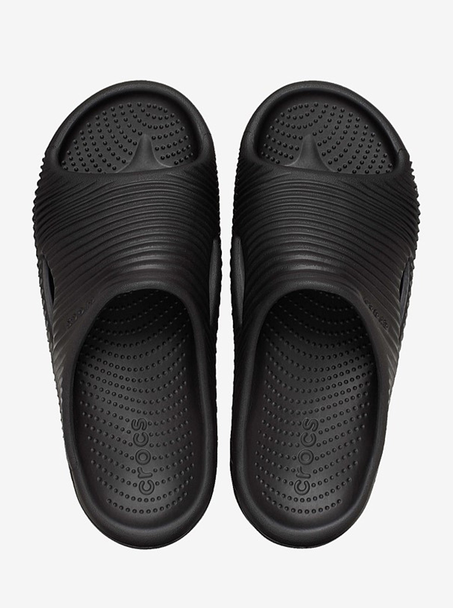 Mellow Textured Unisex