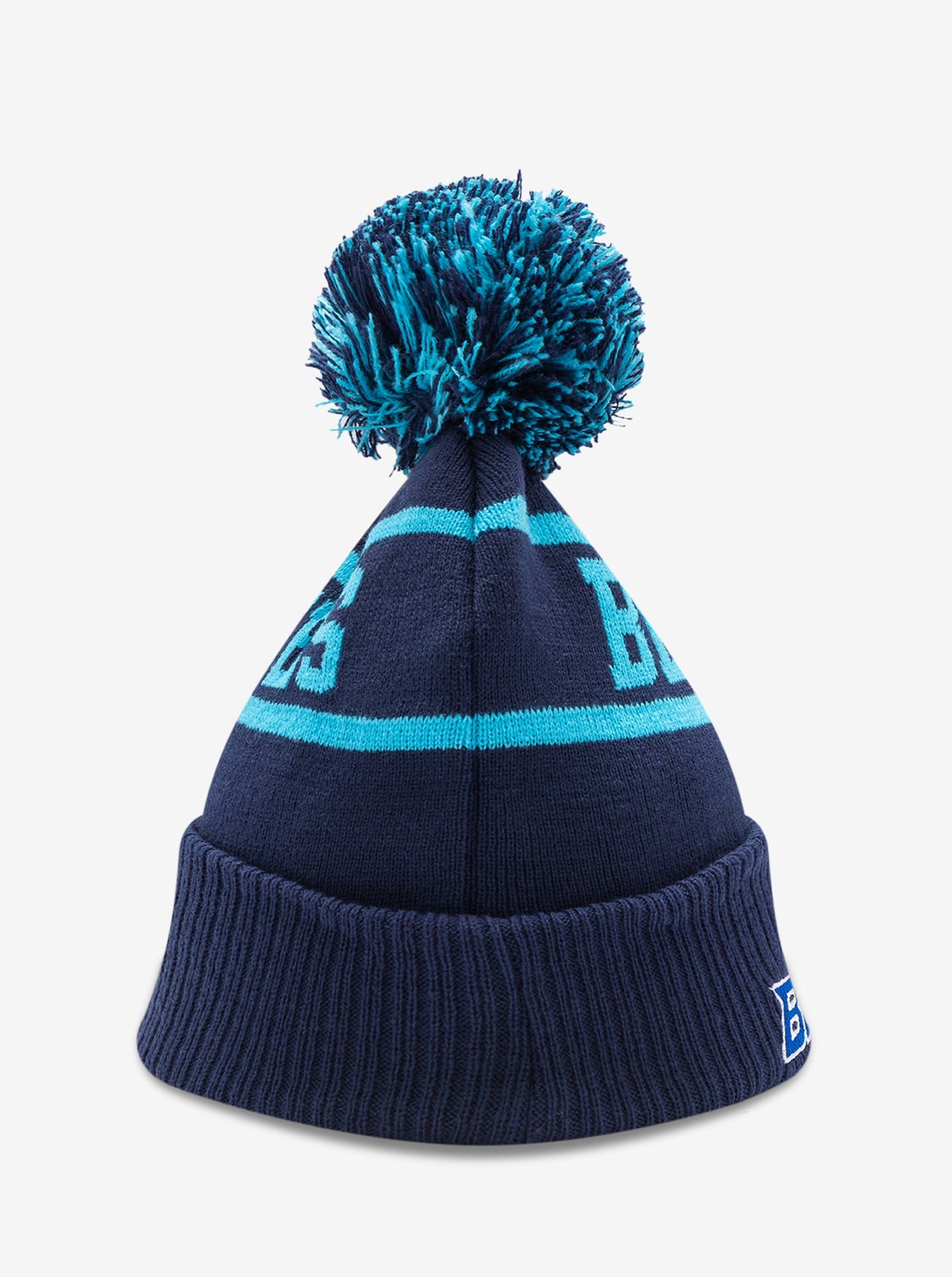 Blues Beanie