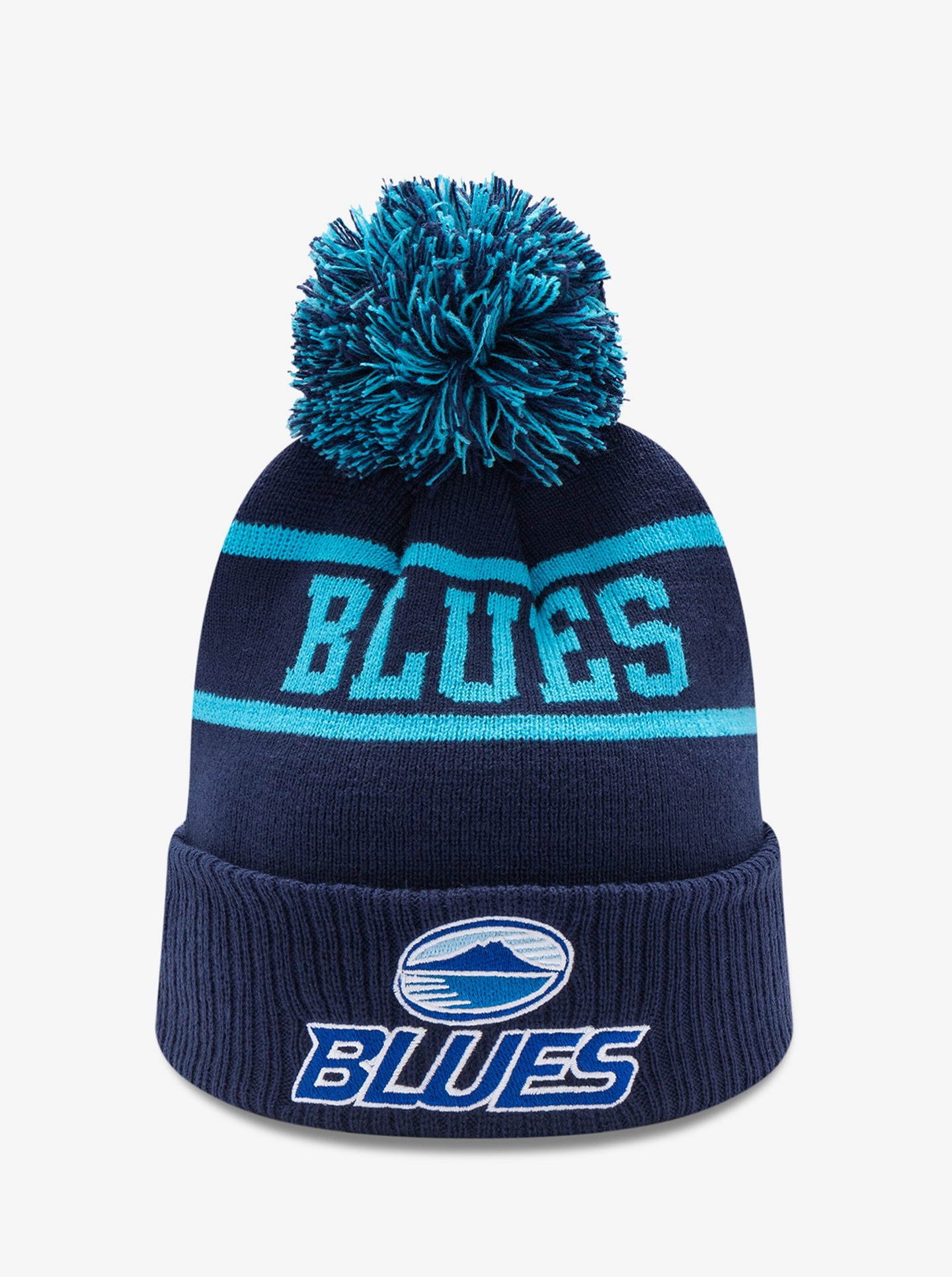 Blues Beanie