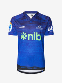 Blues Home Jersey
