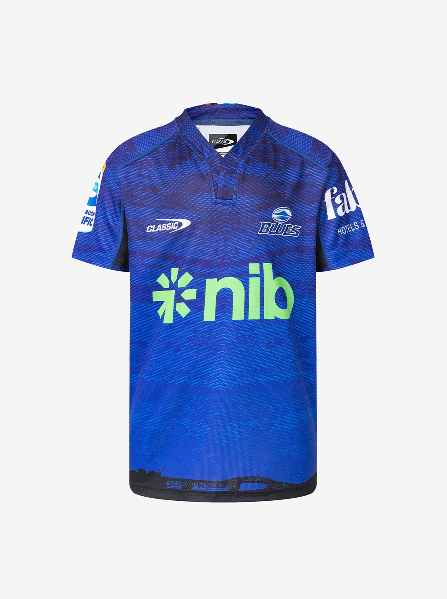 Blues Home Jersey Youth