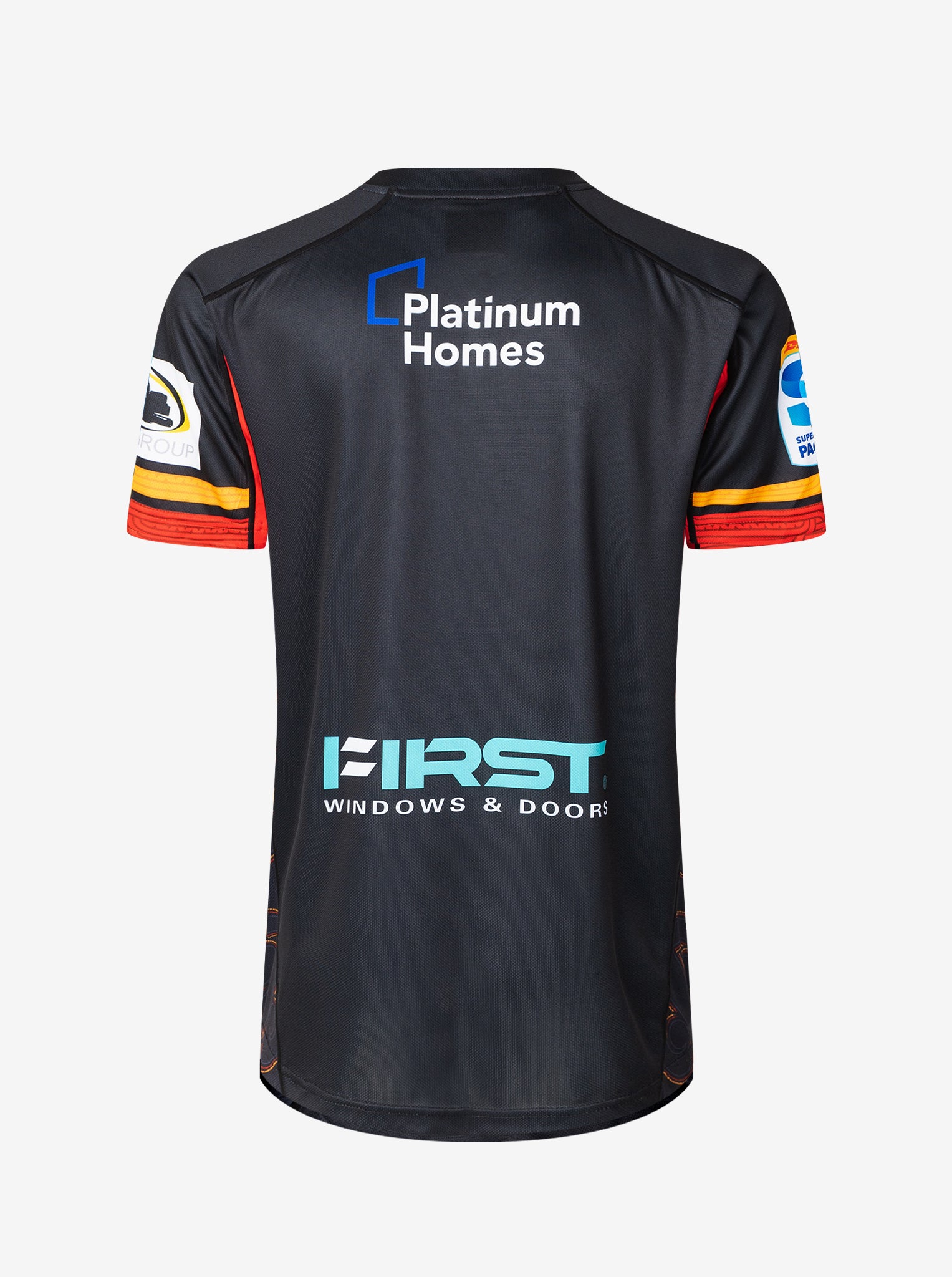 Chiefs Home Jersey