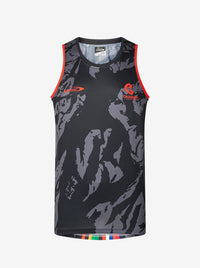 Crusaders Pro Training Singlet