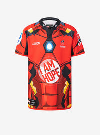 Crusaders Iron Man Jersey Youth