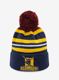 Highlanders Beanie