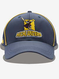 Highlanders Media Cap