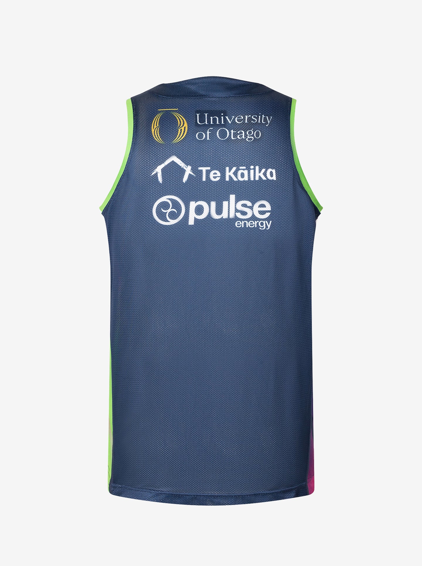 Highlanders Pro Training Singlet