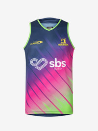 Highlanders Pro Training Singlet