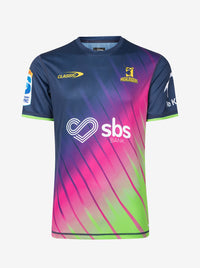 Highlanders Training Tee