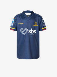 Highlanders Home Jersey Youth