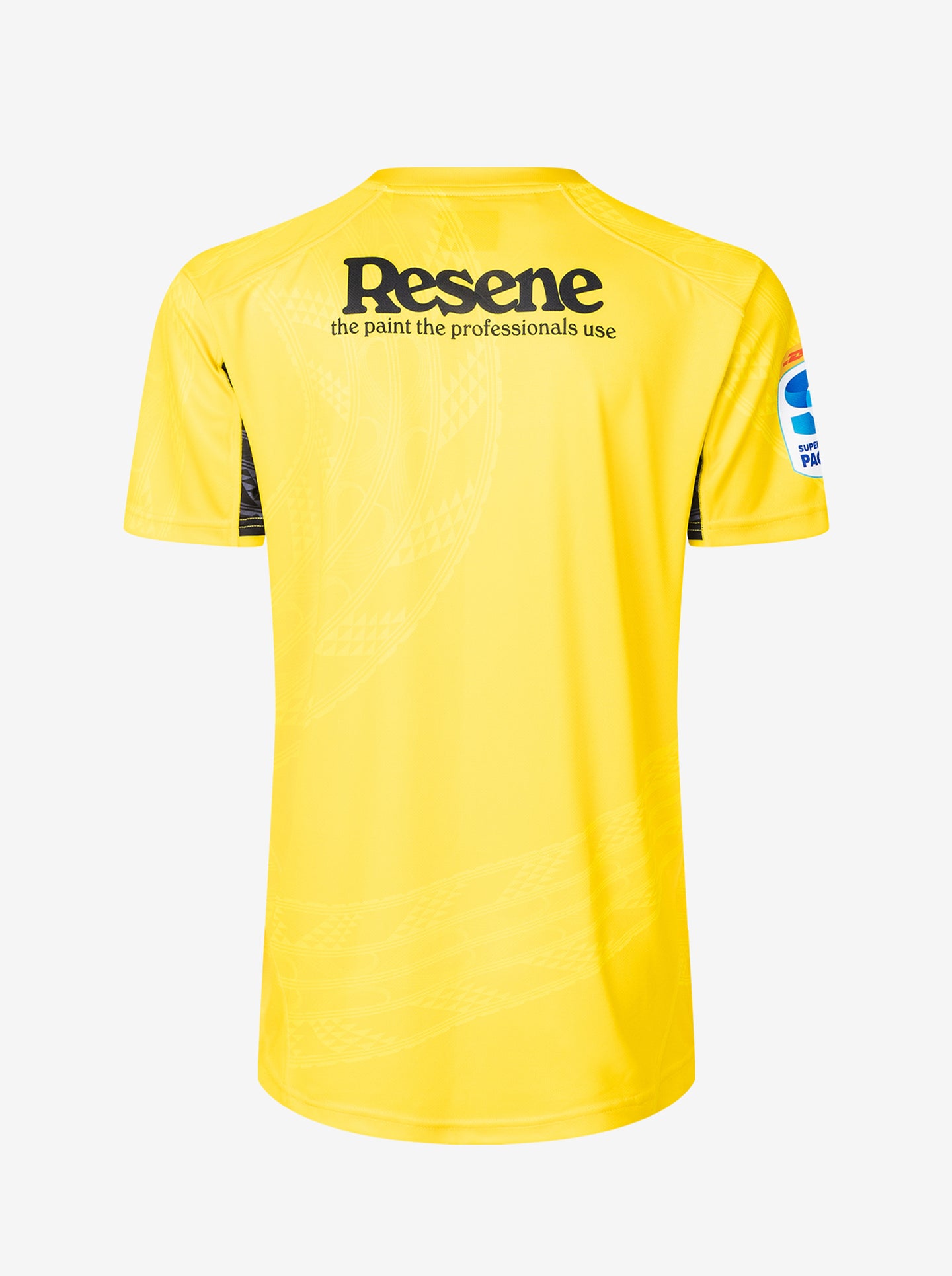 Hurricanes Home Jersey