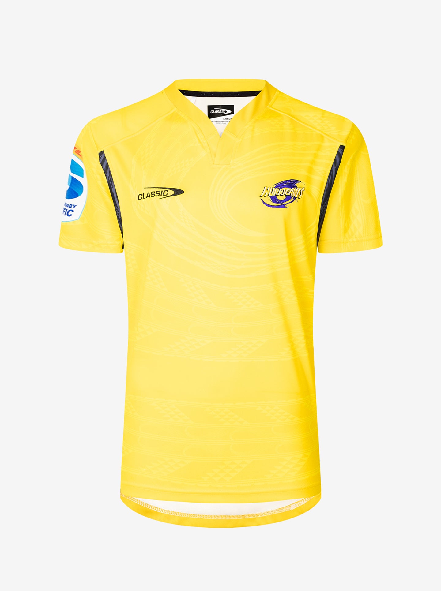 Hurricanes Home Jersey
