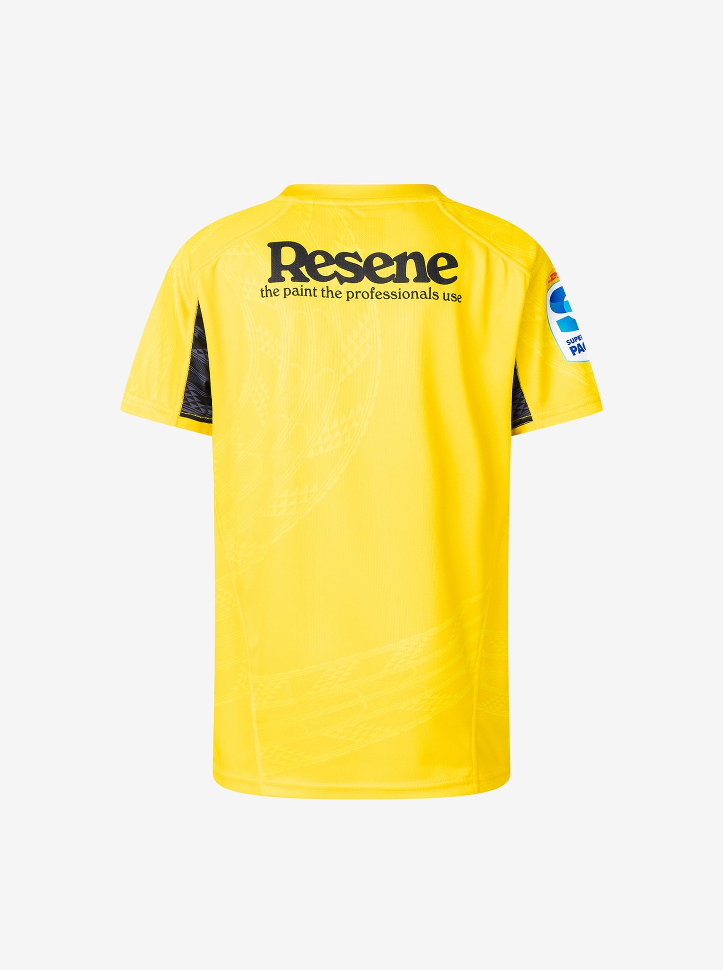 Hurricanes Home Jersey Youth