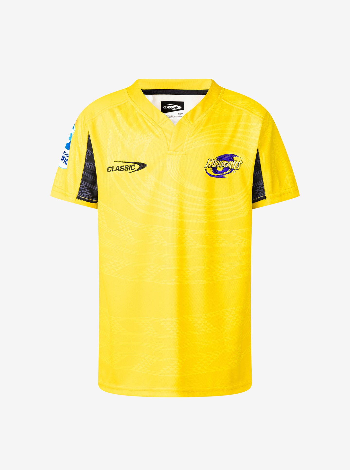 Hurricanes Home Jersey Youth