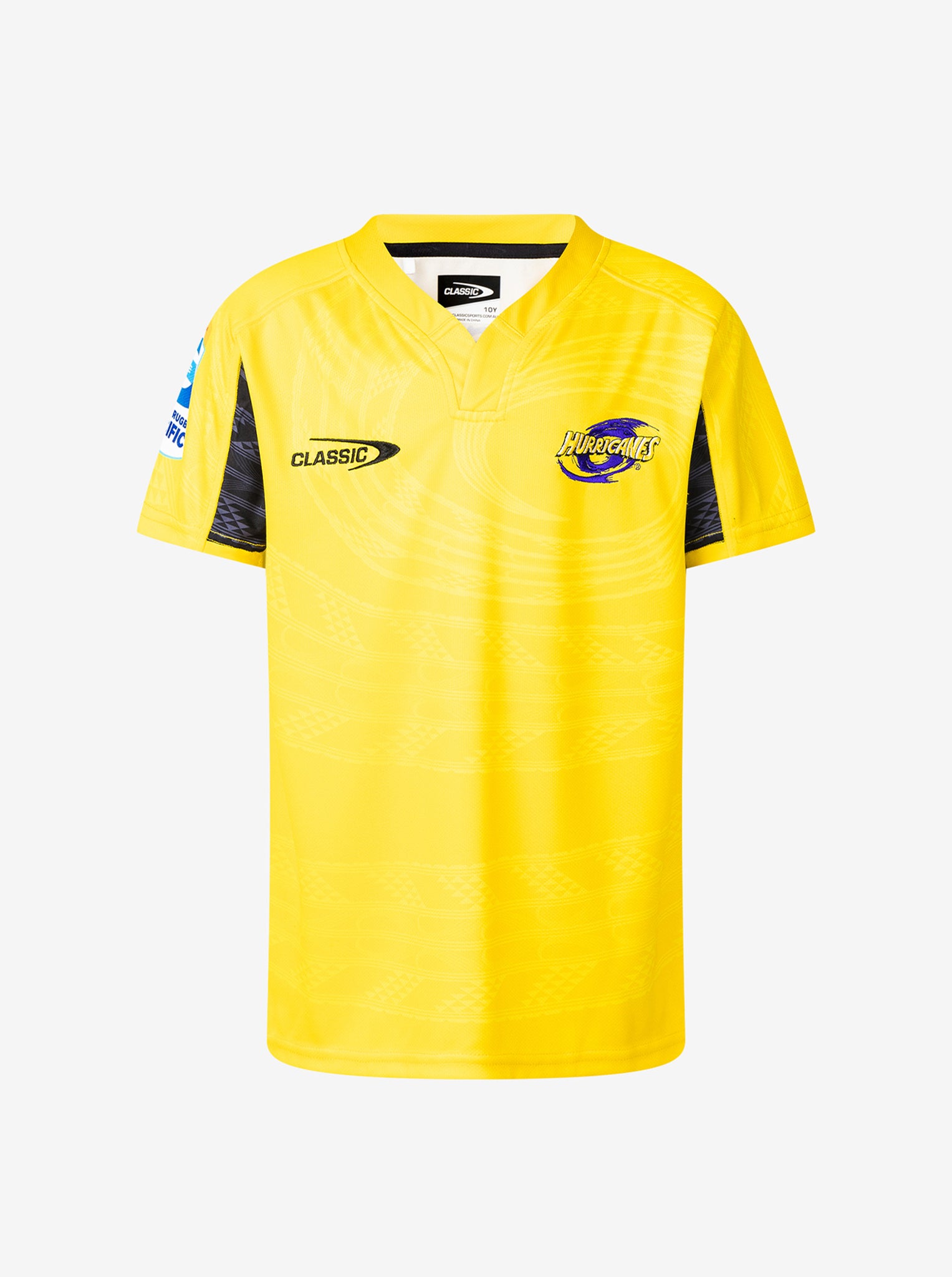 Hurricanes Home Jersey Youth