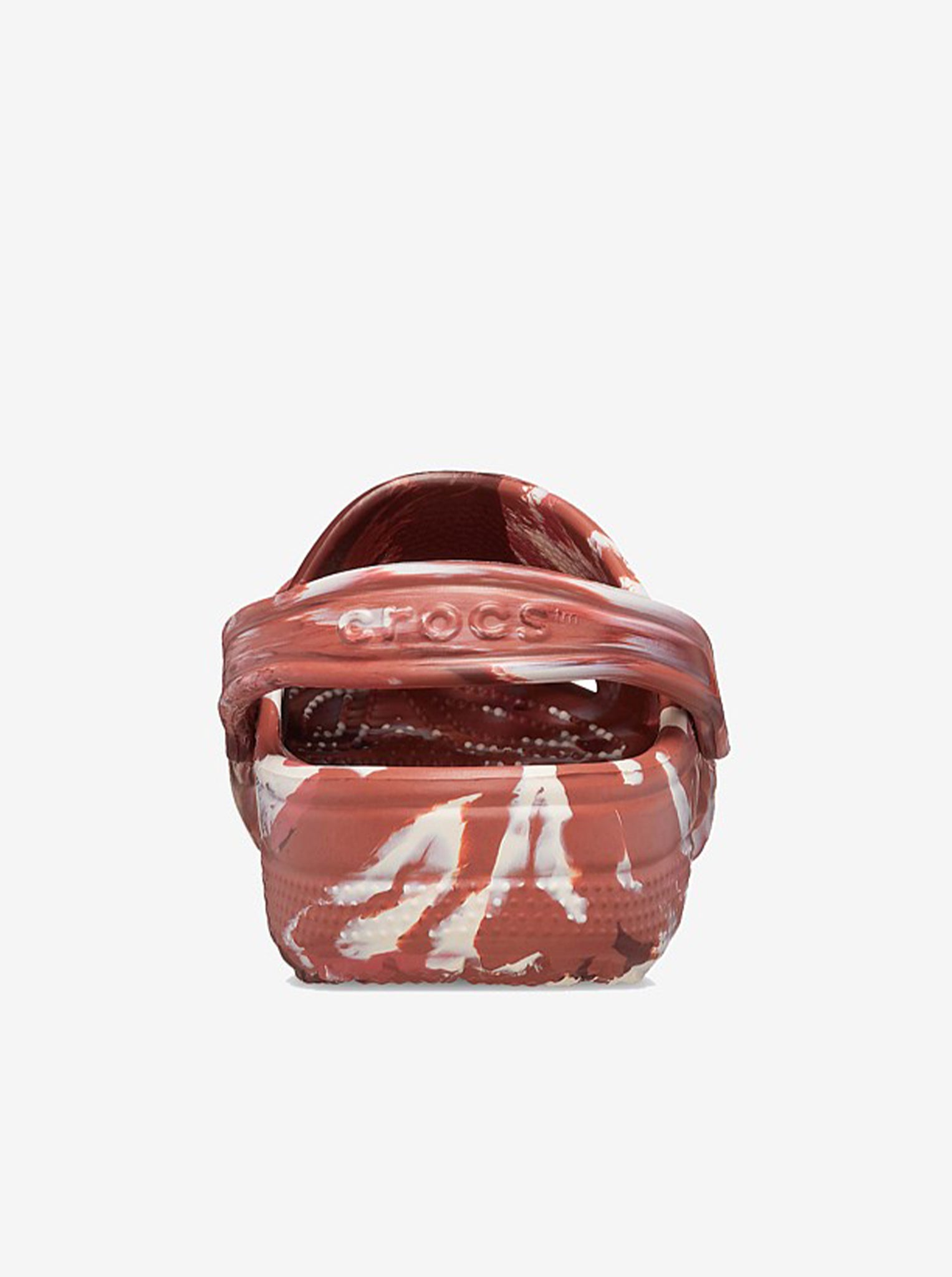 Classic Marbled Clog Unisex