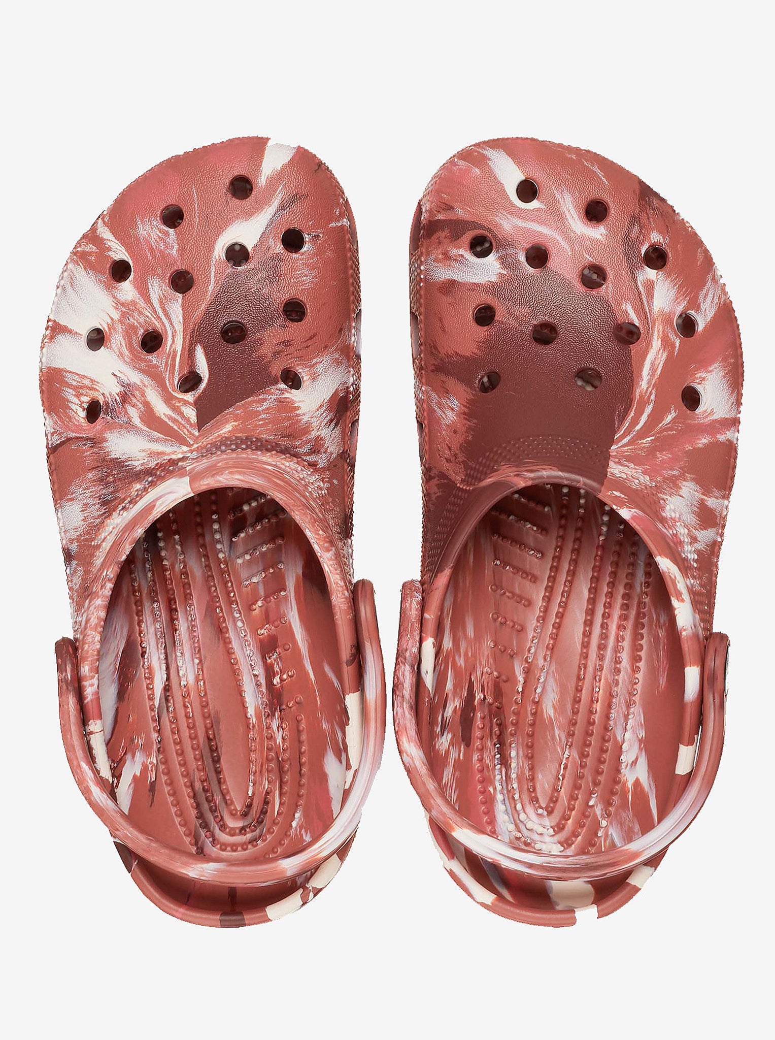 Classic Marbled Clog Unisex