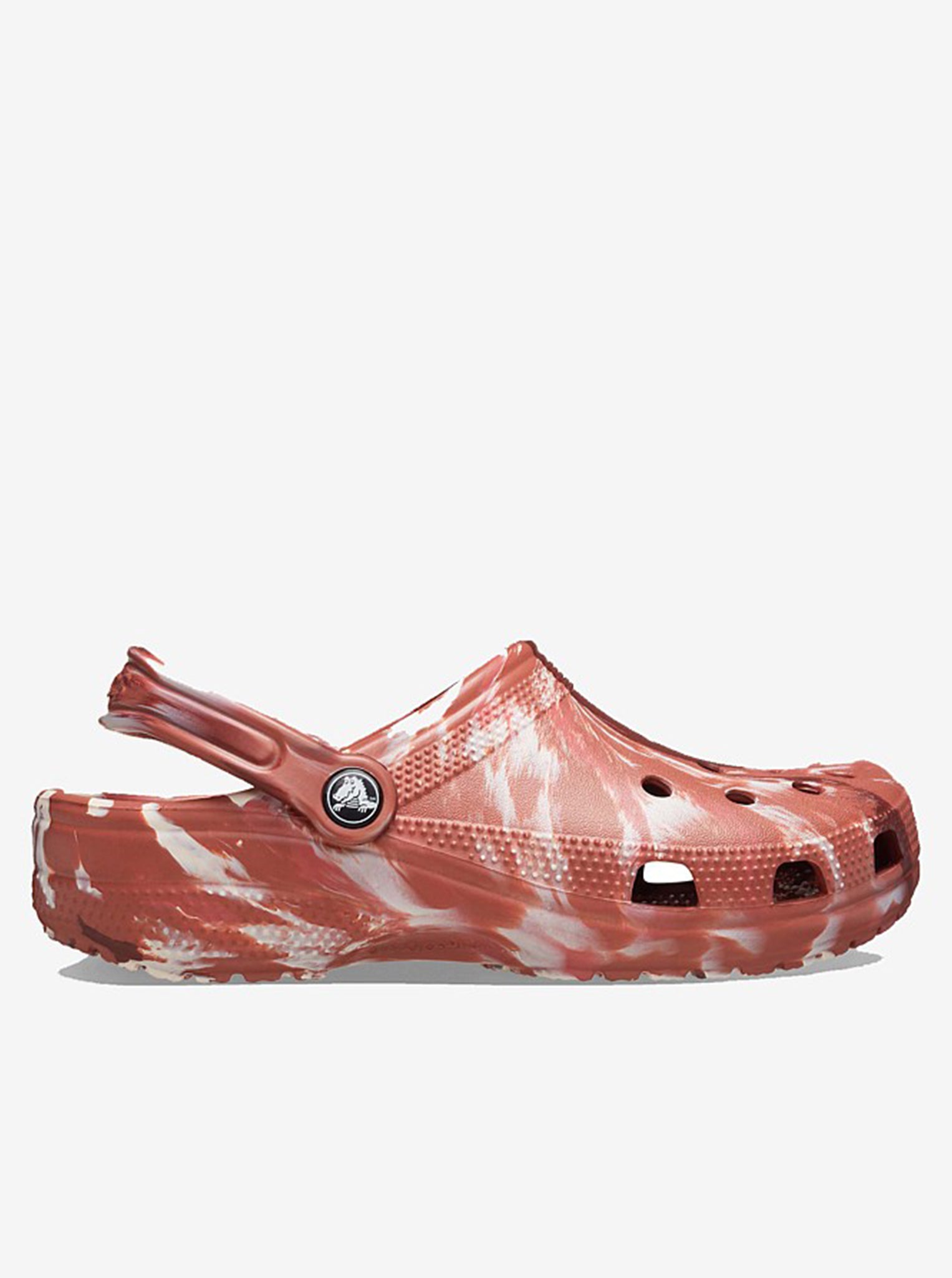 Classic Marbled Clog Unisex