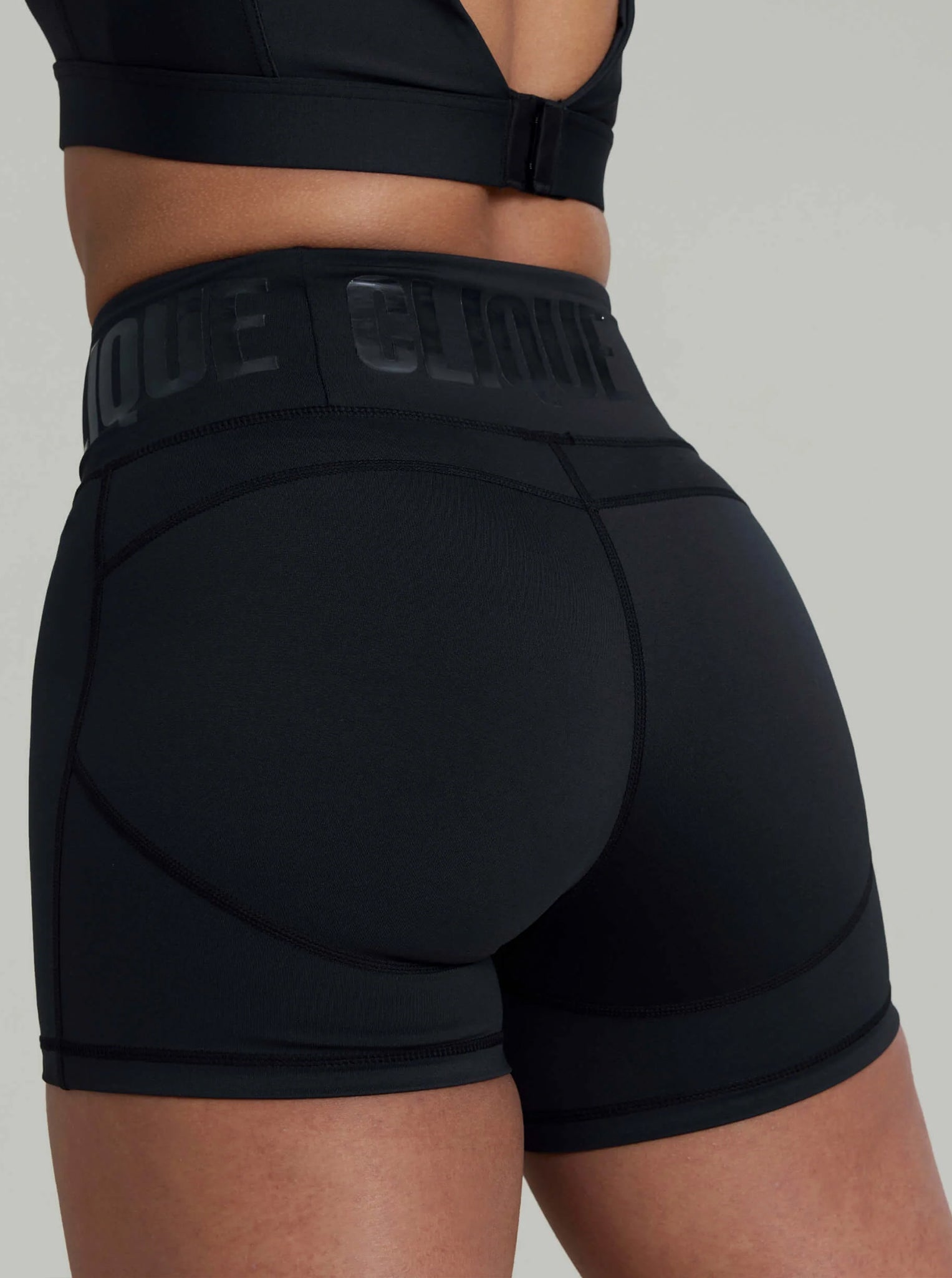 Classic Shorties
