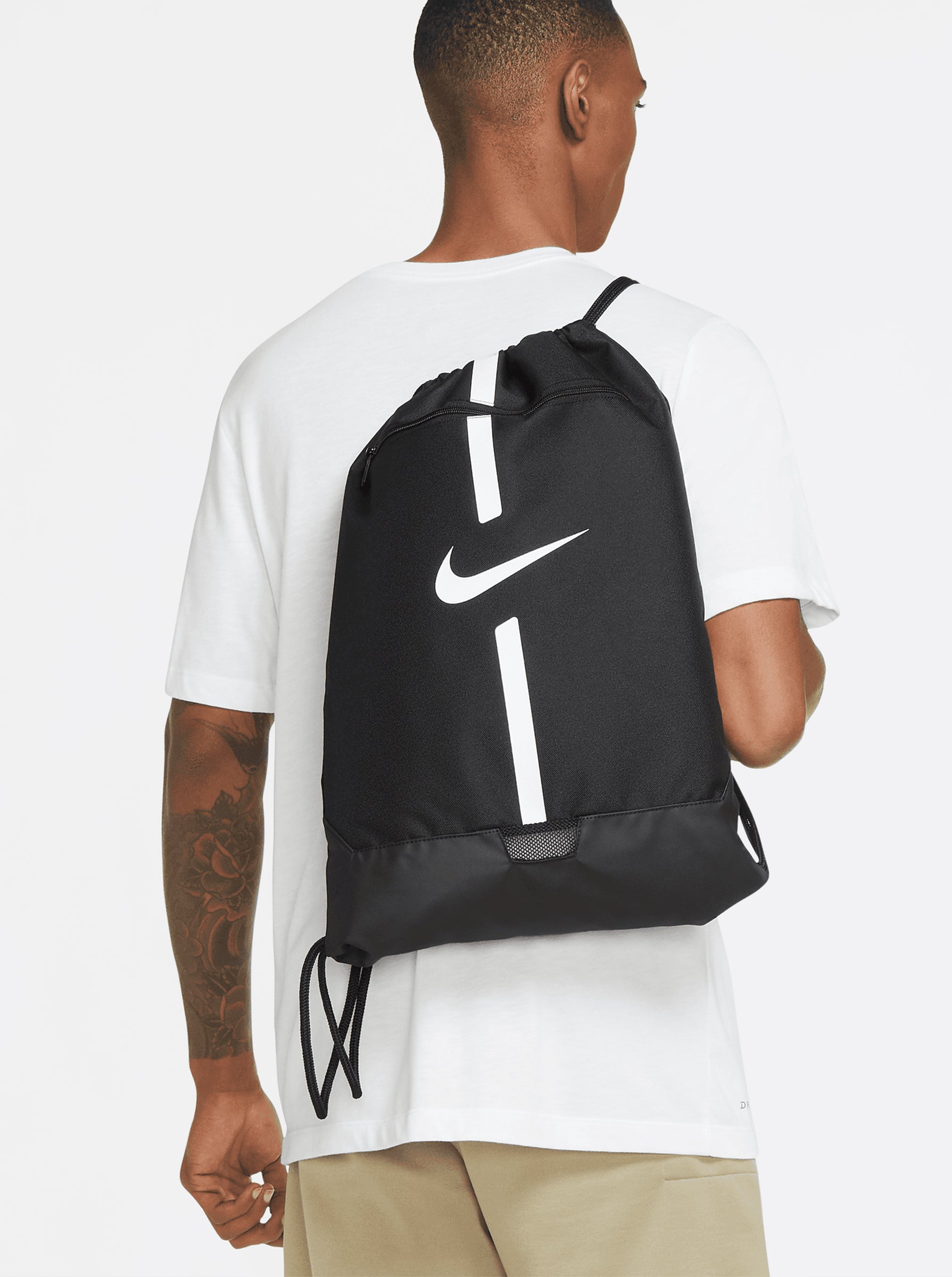 Nike Academy Nike Sport Duffle Bag Academy Duffle Bag – Stirling