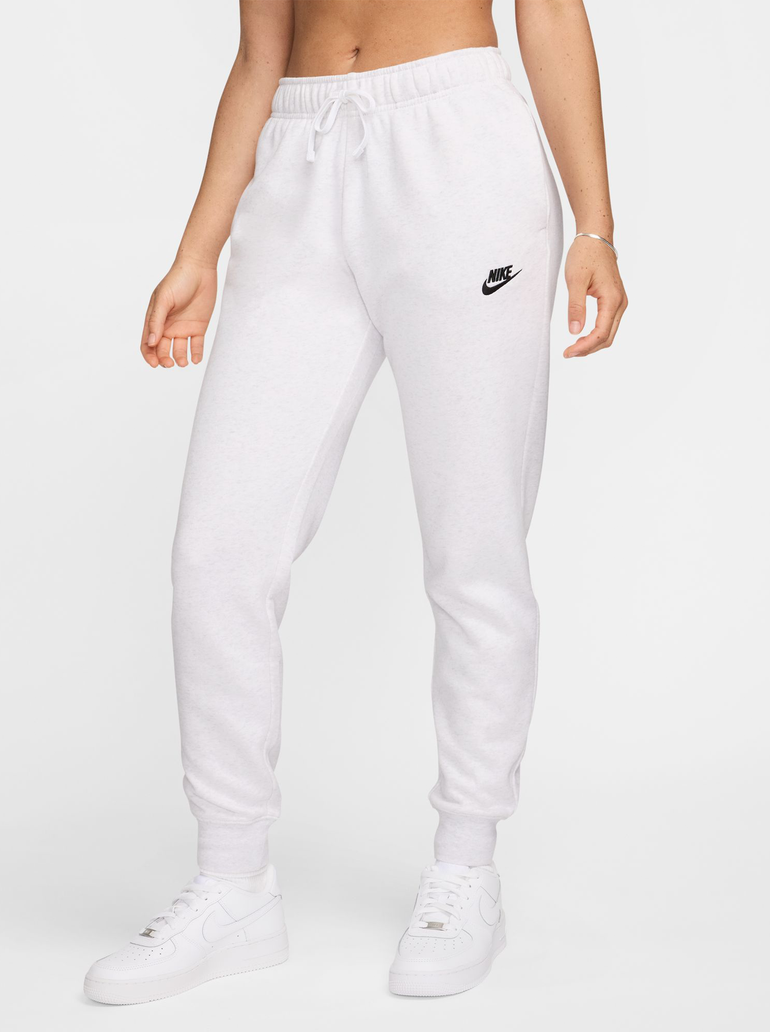 Sportswear Club Fleece Mid-Rise Joggers
