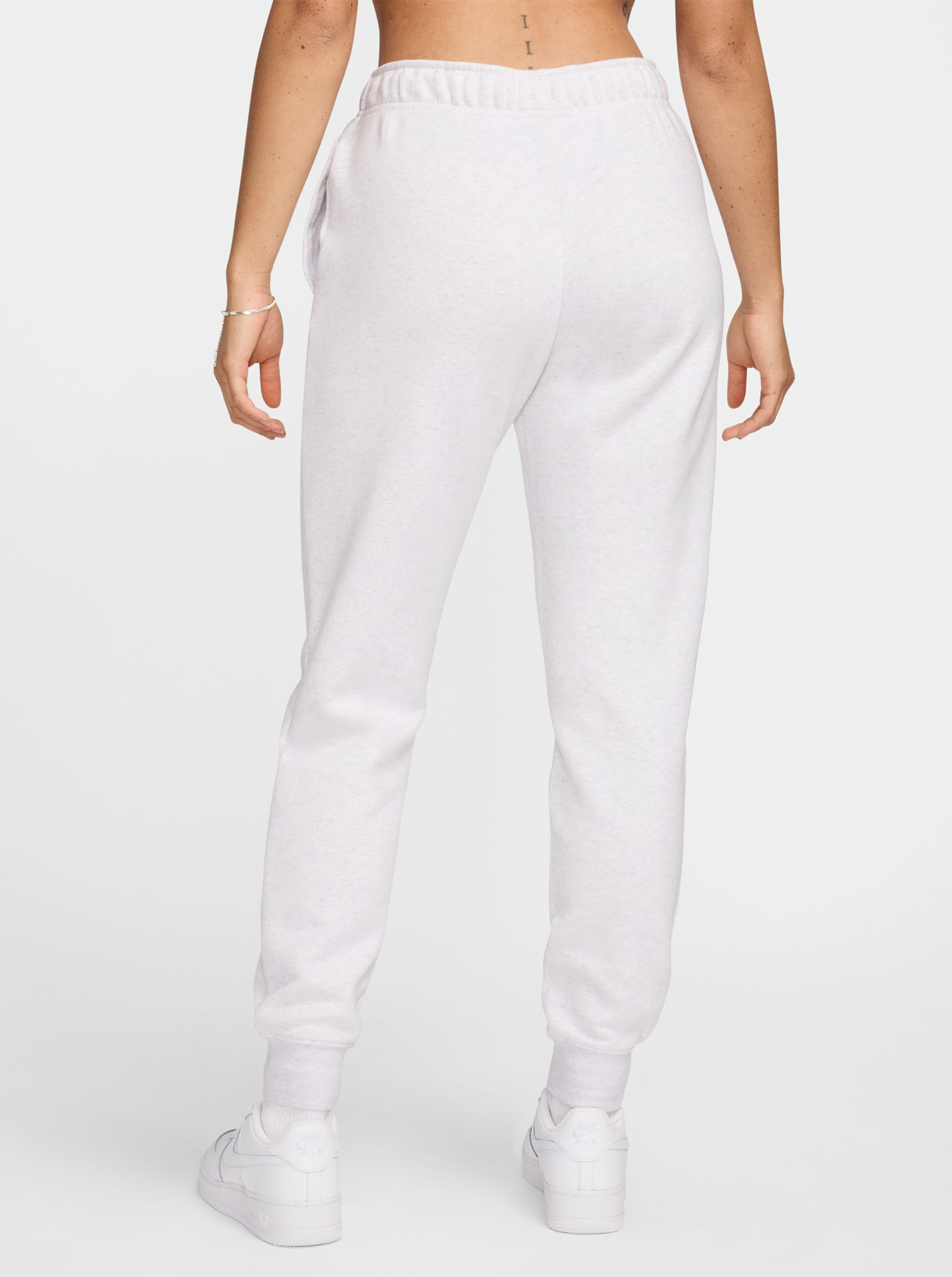 Sportswear Club Fleece Mid-Rise Joggers