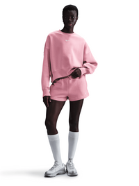 Sportswear Phoenix Fleece Oversized Crew-Neck Sweatshirt