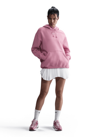 Phoenix Fleece Oversized Pullover Hoodie