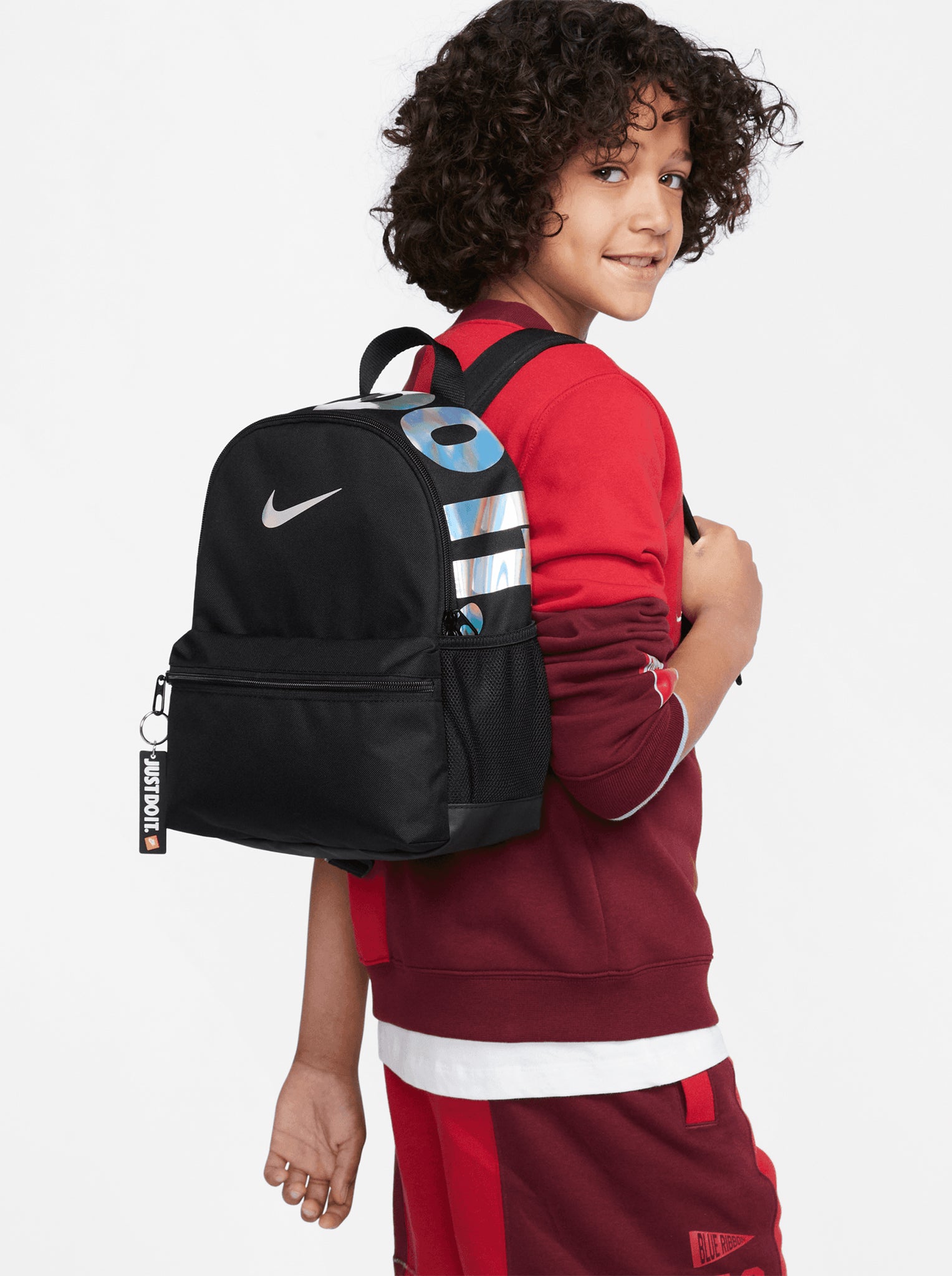 Brasilia JDI Kids' Mini Backpack
