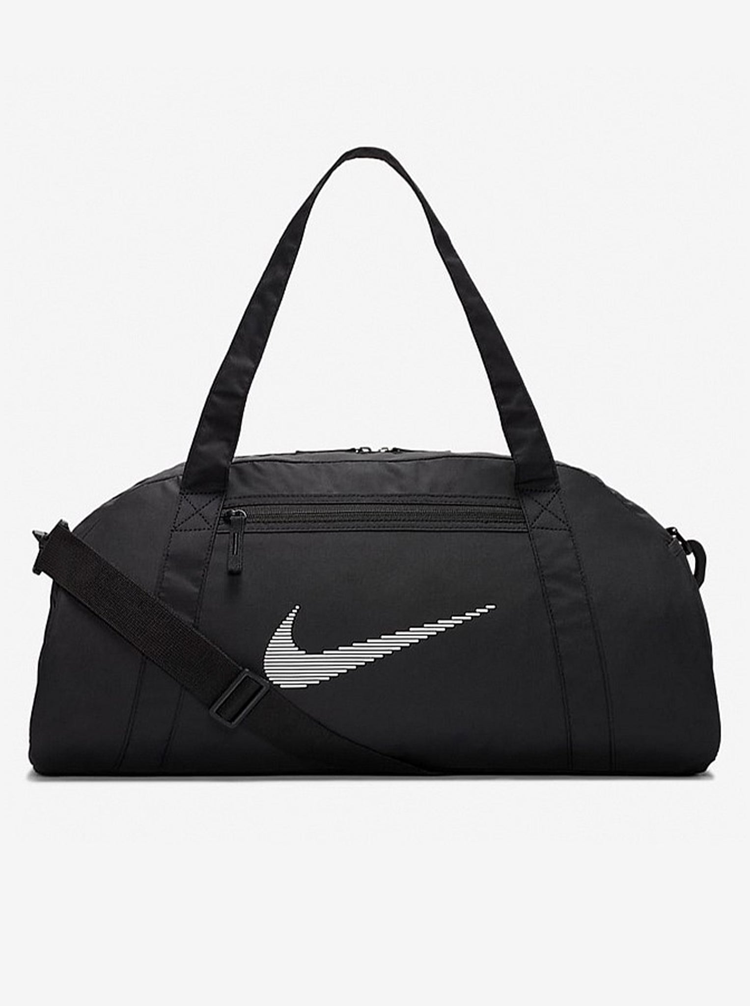 Square Nike Duffle Small Gym Duffel Bag – Stirling Sports