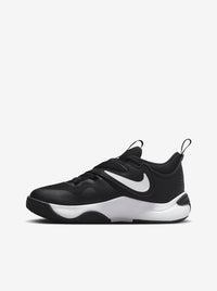 Team Hustle D 11 Kids