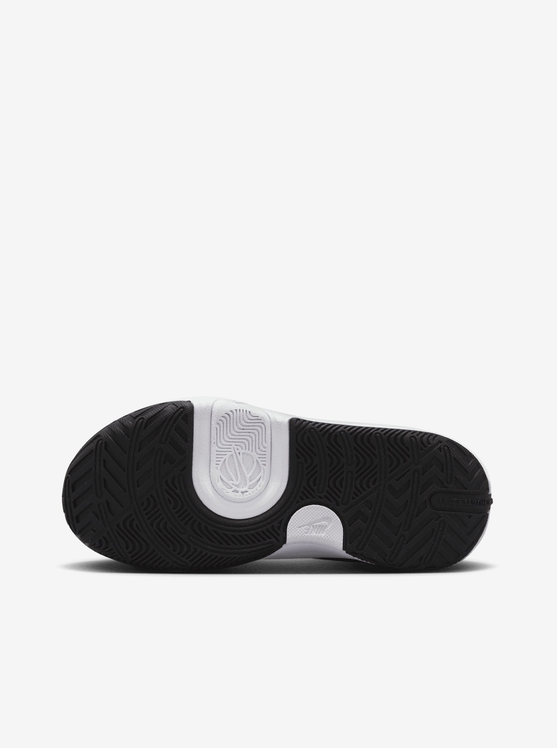 Team Hustle D 11 Kids