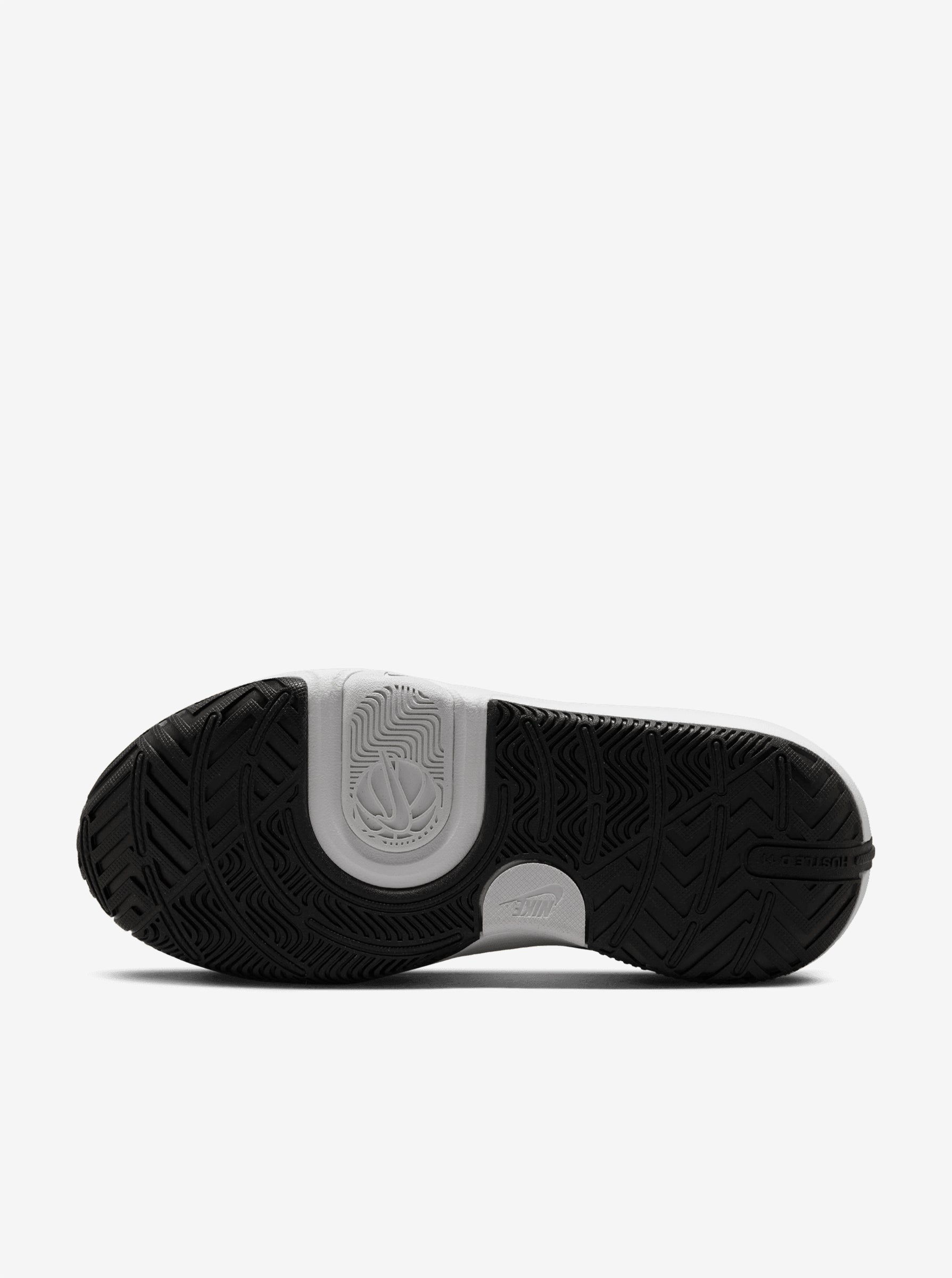 Team Hustle D 11 Youth